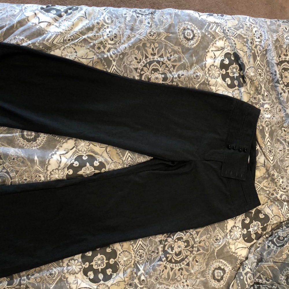 Kenneth Cole size 8 work trousers